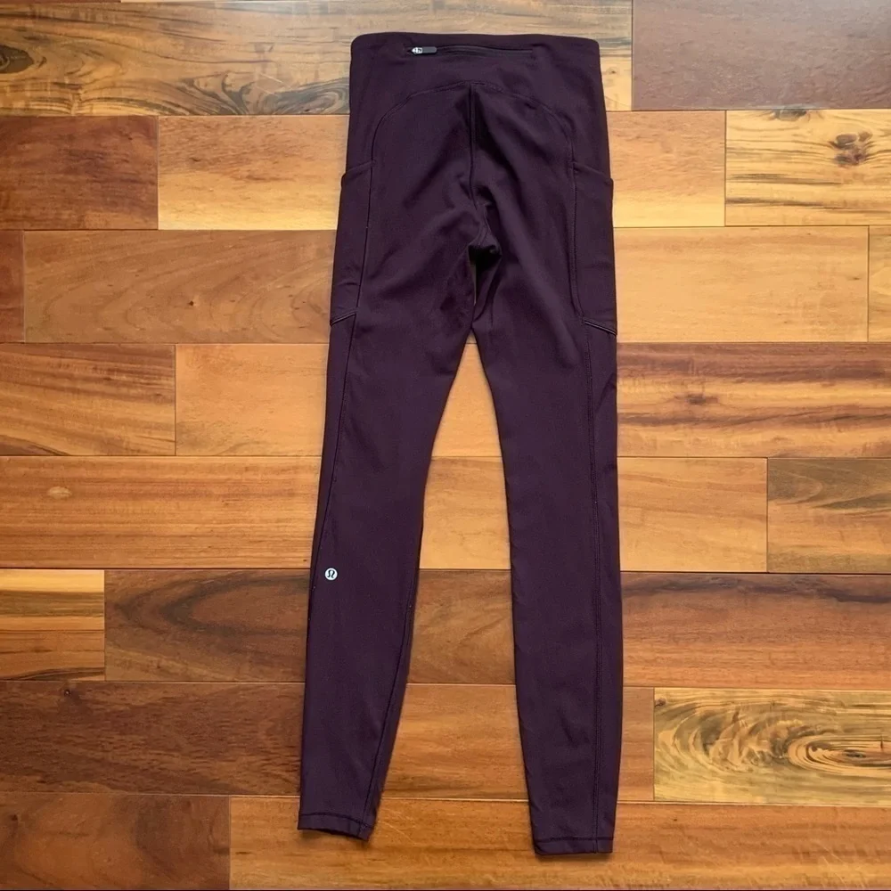Lululemon Speed Up Tight